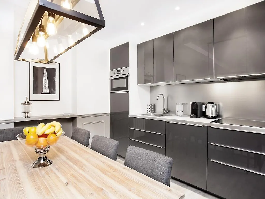 Livinparis - Luxury 3 Bedrooms Le Marais I 0*, Paris